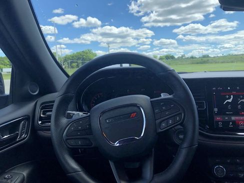 Used 2026 Dodge Durango GT AWD/4WD image 16
