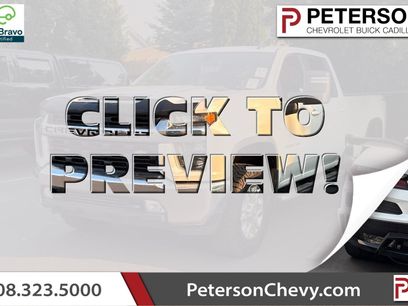 Used 2022 Chevrolet Silverado 3500 LT w/ Convenience Package