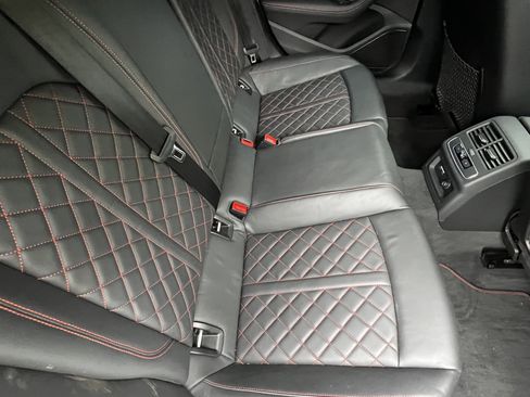 Used 2024 Audi S5 Premium Plus w/ Premium Plus Package image 41