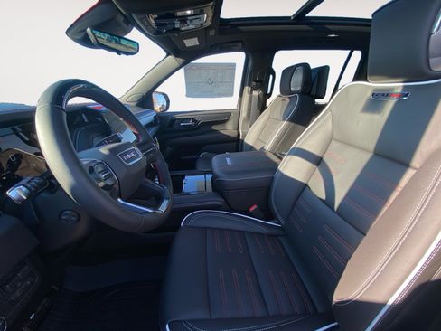 New 2026 GMC Yukon XL AT4 Ultimate w/ LPO, Floor Liner Package image 23