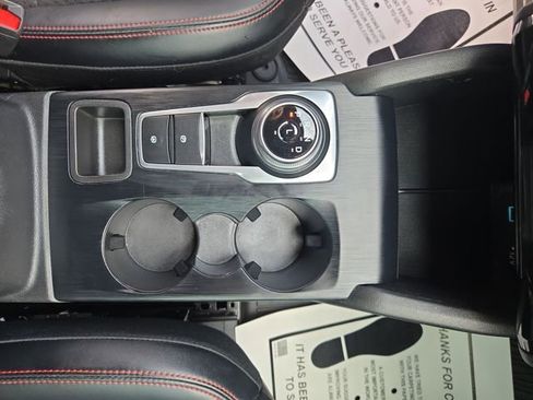 Used 2023 Ford Escape ST-Line w/ Tech Pack #1 FWD image 25