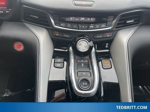 Used 2025 Acura TLX w/ Technology Package image 35