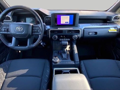 New 2026 Toyota Tacoma SR5 AWD/4WD image 5