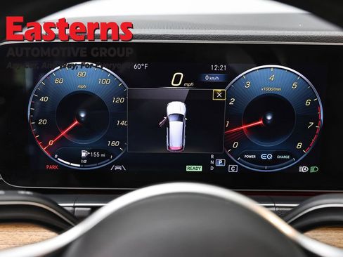 Used 2020 Mercedes-Benz GLS 450 4MATIC image 17