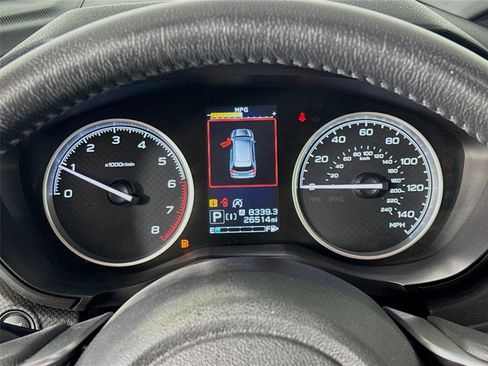 Used 2019 Subaru Forester Premium AWD/4WD image 14
