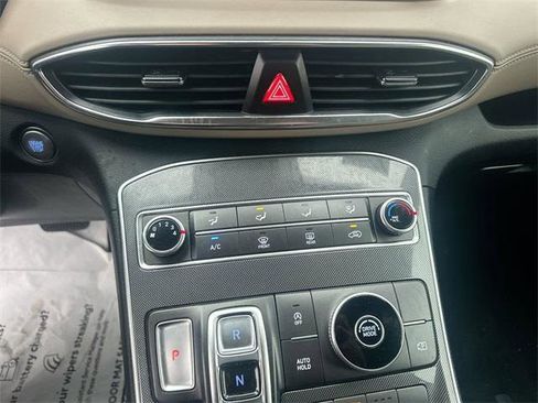Certified 2022 Hyundai Santa Fe SEL image 26