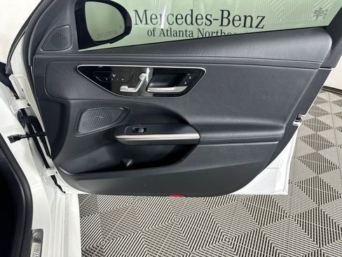 Certified 2023 Mercedes-Benz C 300 Sedan image 15