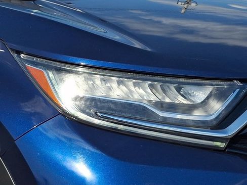 Used 2021 Honda CR-V Touring image 9