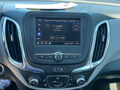 Used 2024 Chevrolet Equinox LS AWD/4WD image 33
