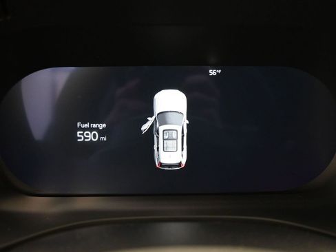 New 2026 Volvo XC60 B5 Core w/ Climate Package AWD/4WD image 12
