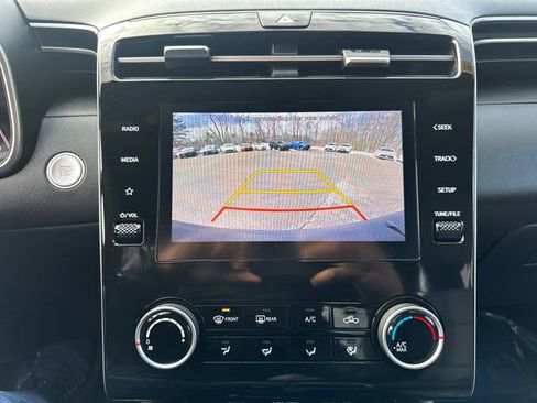 Used 2023 Hyundai Santa Cruz SEL w/ Cargo Package image 32