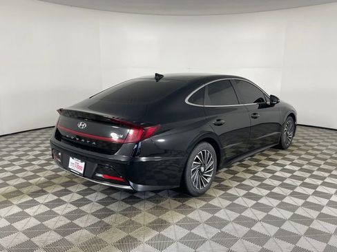 Used 2023 Hyundai Sonata SEL image 39