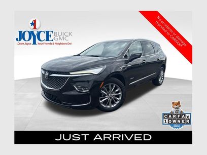Used 2023 Buick Enclave Avenir w/ Avenir Technology Package