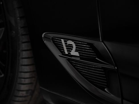 Certified 2023 Bentley Continental GT Speed AWD/4WD image 14