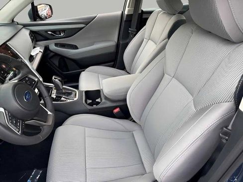 New 2025 Subaru Legacy Premium image 19