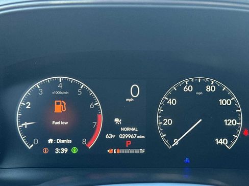 Used 2024 Honda Pilot TrailSport image 10