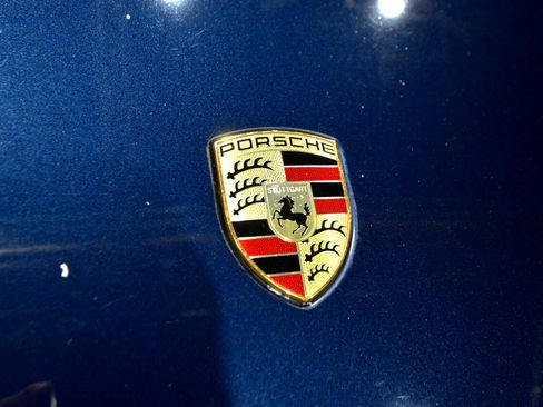 Used 2013 Porsche Boxster S image 4