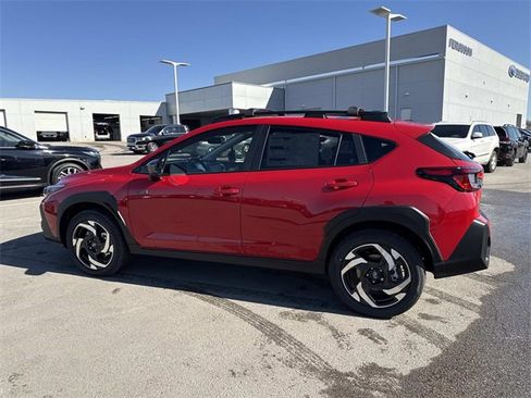 New 2026 Subaru Crosstrek 2.5i Limited image 8