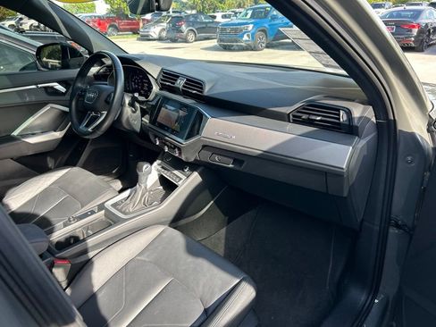 Used 2021 Audi Q3 2.0T Premium Plus w/ Premium Plus Package AWD/4WD image 43