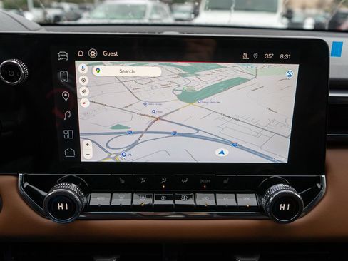 New 2026 GMC Canyon AT4 w/ Nightfall Essentials Package image 21