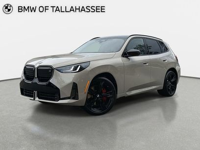 New 2026 BMW X3 M50 w/ Premium Package