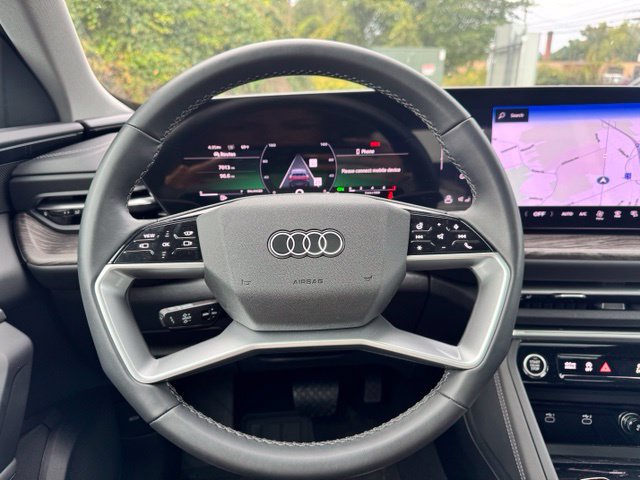 Certified 2025 Audi Q5 Premium Plus AWD/4WD image 29