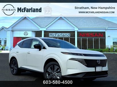 New 2026 Nissan Murano SL