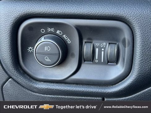 Used 2021 RAM 1500 Laramie RWD image 24