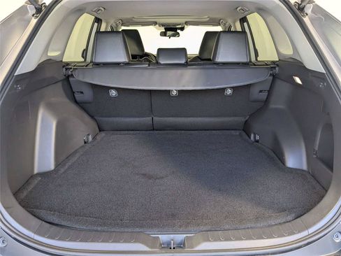Certified 2024 Toyota RAV4 XLE Premium w/ Weather Package FWD image 10