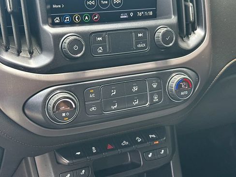 Used 2021 GMC Canyon AT4 w/ Trailering Package AWD/4WD image 28