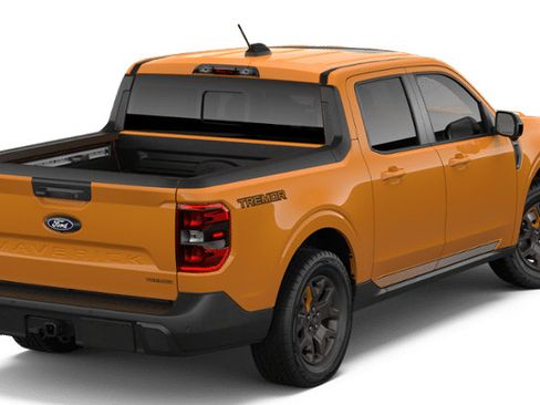 New 2026 Ford Maverick Tremor AWD/4WD image 51