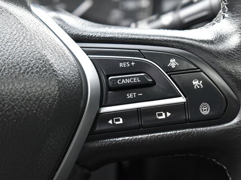 Used 2020 INFINITI Q50 Edition 30 w/ All Weather Package AWD/4WD image 16