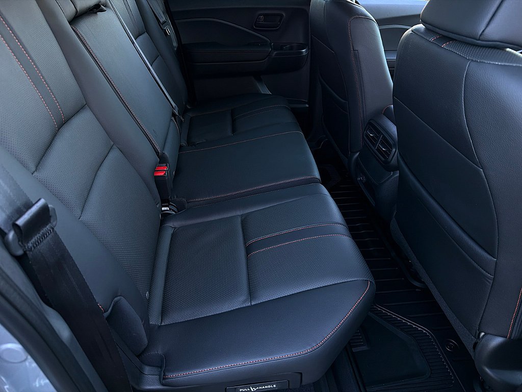 Certified 2026 Honda Ridgeline TrailSport image 30