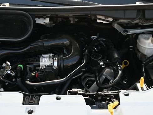 Used 2023 Ford Transit 350 XLT RWD image 19