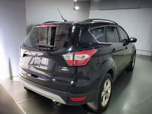 Used 2018 Ford Escape SE image 20