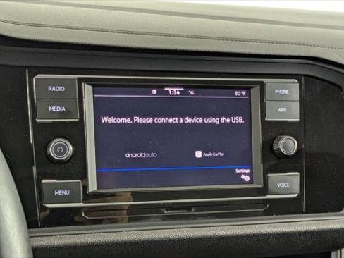 Used 2024 Volkswagen Jetta S image 27