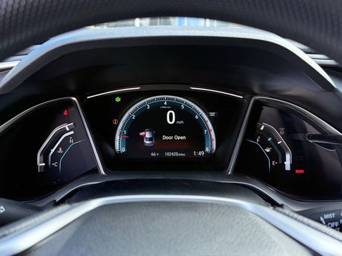 Used 2017 Honda Civic EX-T image 19