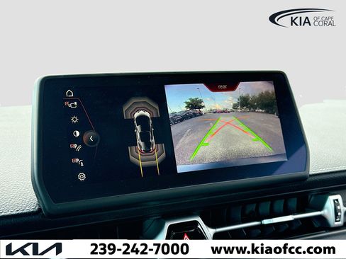 Used 2023 Toyota Supra 2.0 image 29