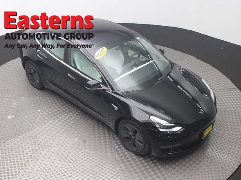 Used 2018 Tesla Model 3 Long Range image 3