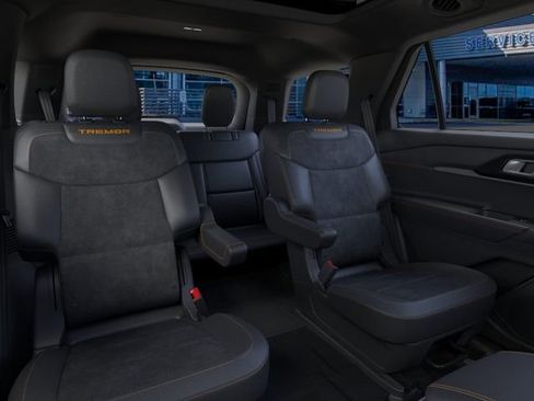 New 2026 Ford Explorer Tremor AWD/4WD image 11
