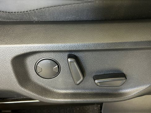 Certified 2025 Ford Ranger Raptor AWD/4WD image 20