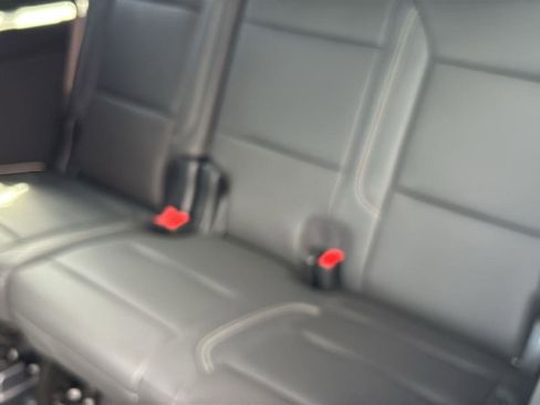 New 2026 GMC Yukon XL Elevation RWD image 17