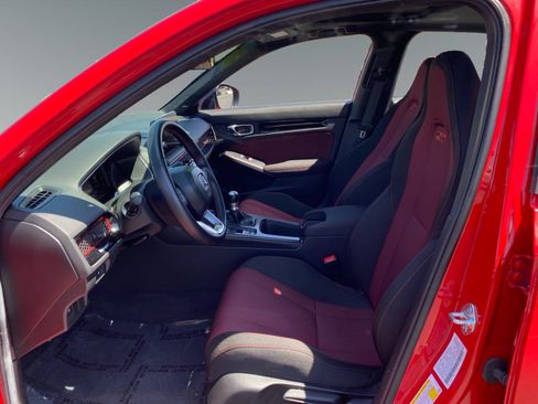 Used 2025 Honda Civic Si image 9