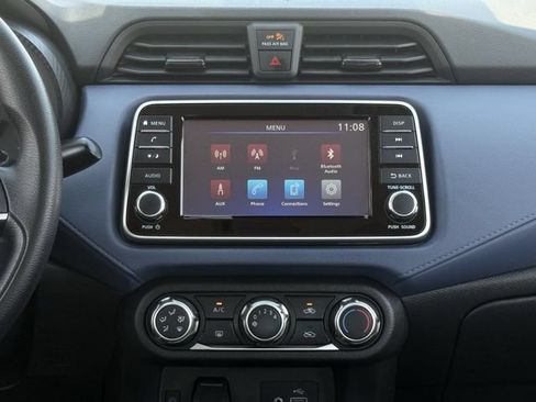 Used 2023 Nissan Versa SV FWD image 15