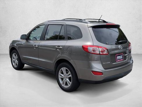 Used 2012 Hyundai Santa Fe SE FWD image 7
