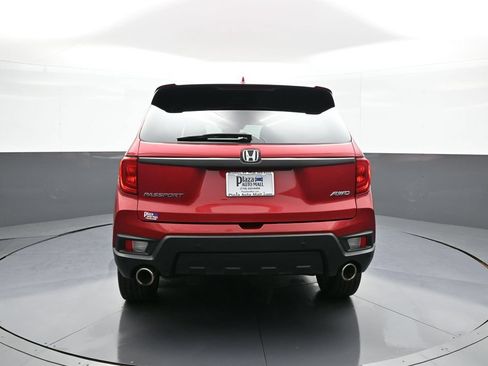 Used 2023 Honda Passport EX-L image 7