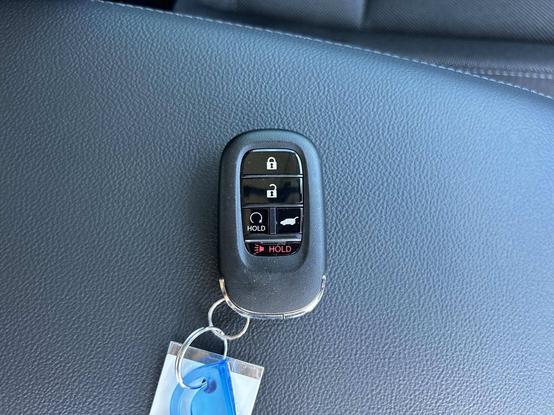 Certified 2024 Honda CR-V EX image 55