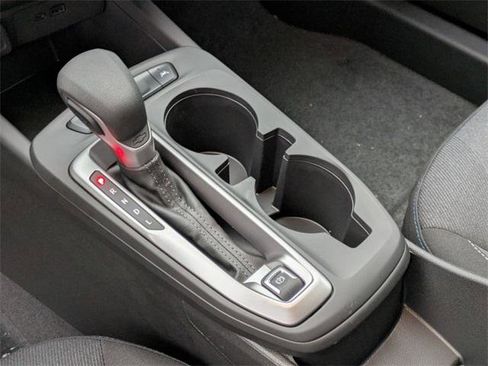 New 2026 Chevrolet Trax LS w/ LS Convenience Package image 19