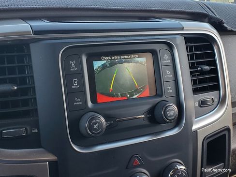 Used 2020 RAM 1500 Classic Warlock image 24