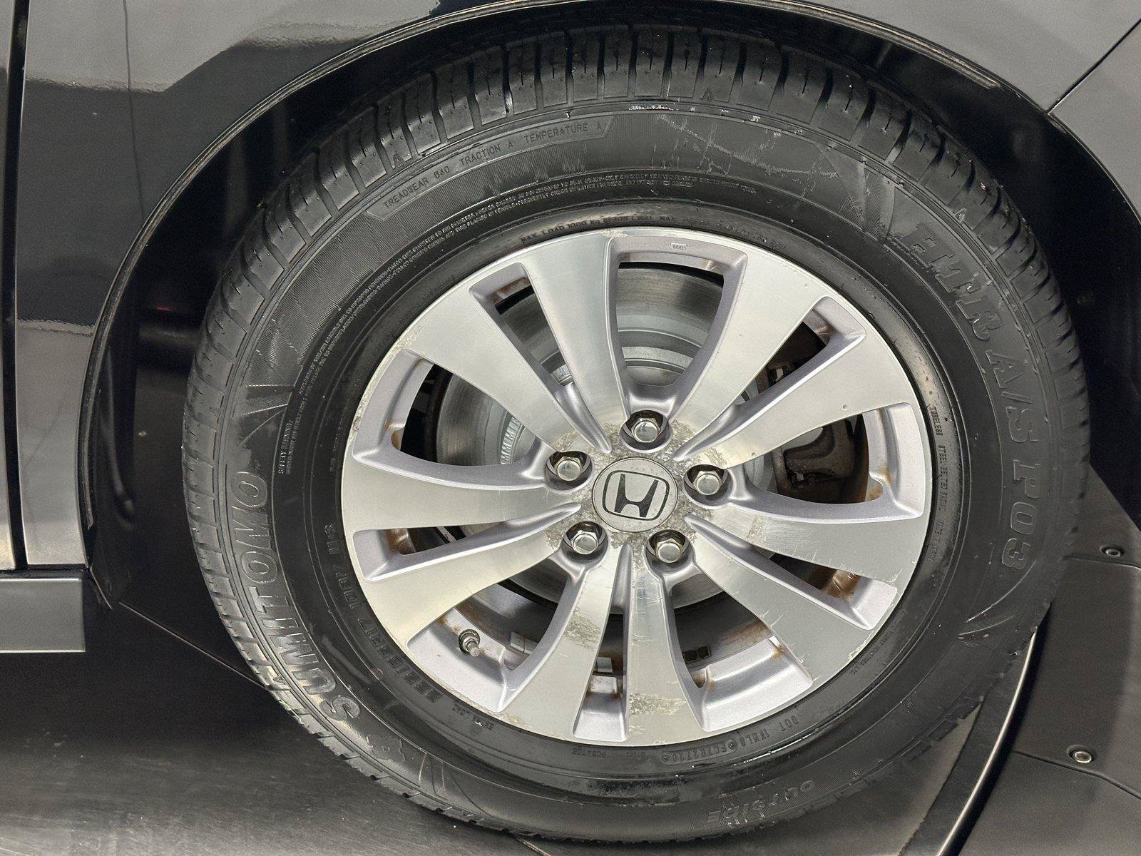 Used 2014 Honda Odyssey EX-L image 19